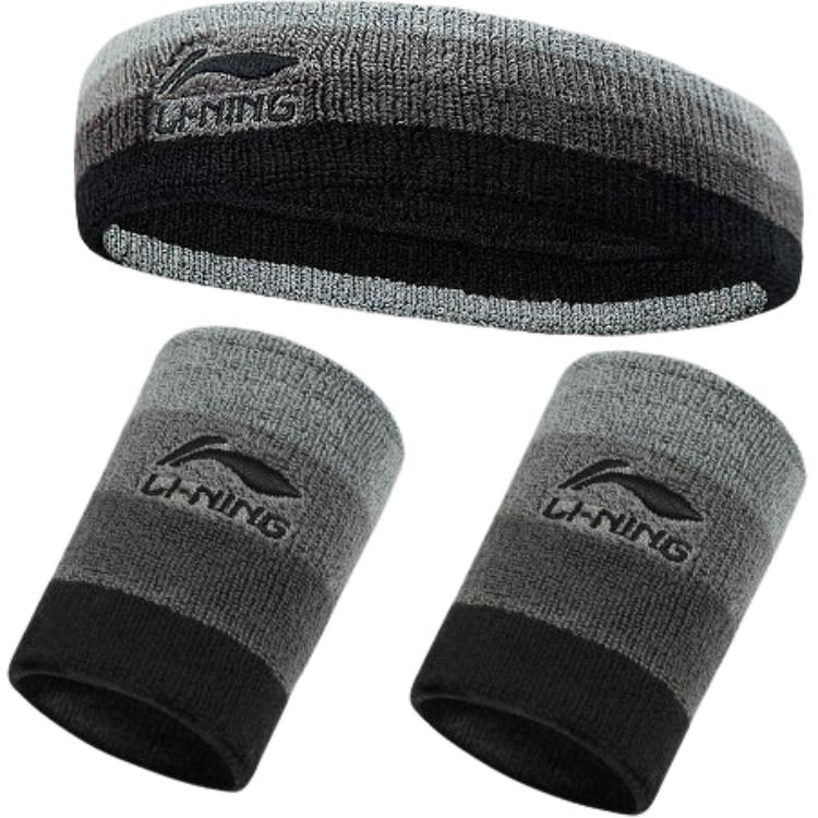 

Защитная экипировка для баскетбола, футбола и активного отдыха, комплект из полиэстера, детский полный комплект защиты LINING