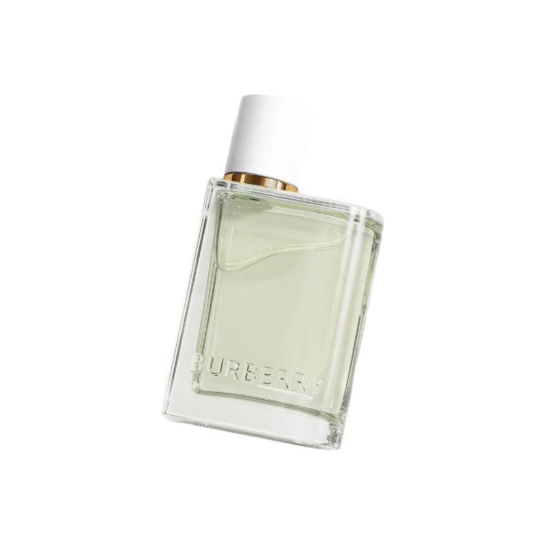 Женская туалетная вода Burberry Her Eau de Toilette, 30 мл — фото 3