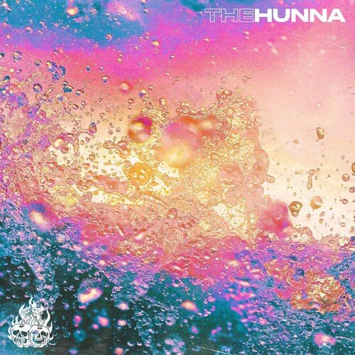 

Виниловая пластинка Hunna - Hunna - Blue