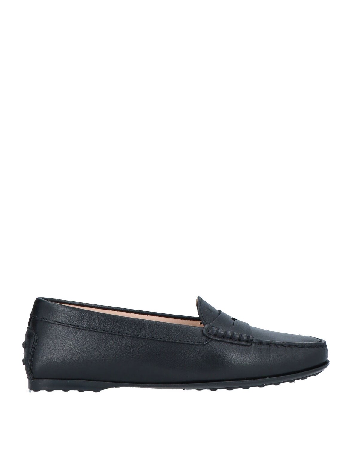 

Лоферы Tod'S, черный