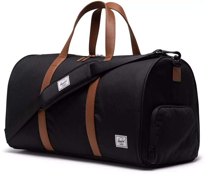 

Спортивная сумка Herschel Novel Herschel Supply Company, черный