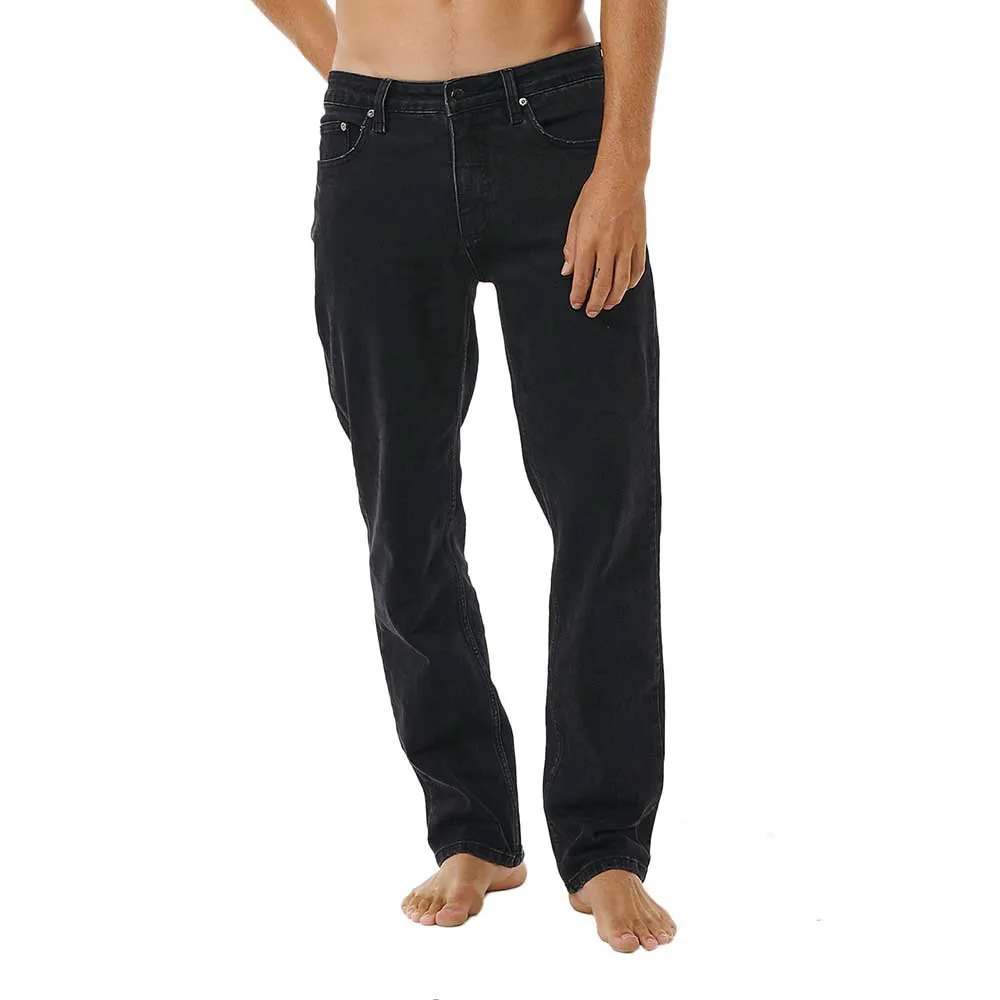 

Джинсы Rip Curl Classic Surf, черный