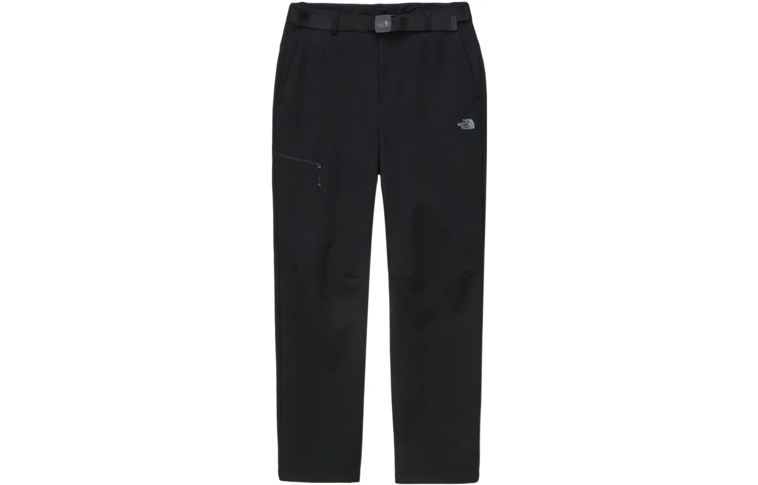 

Повседневные брюки мужские черные The North Face, черный