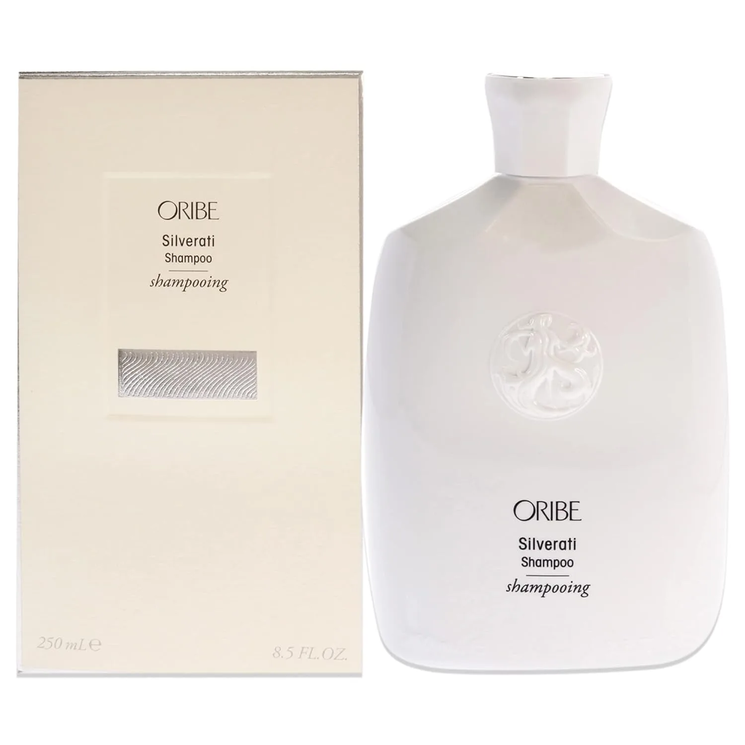 Шампунь Oribe Silverati, 8,5 унций, grey