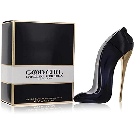 

Good Girl Парфюмированная вода 50 мл спрей, Carolina Herrera