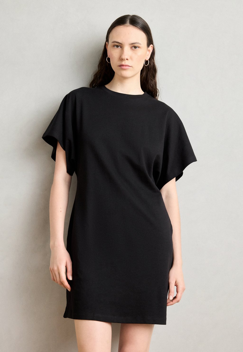 

Платье из джерси DRESS MONICA Lindex, черный
