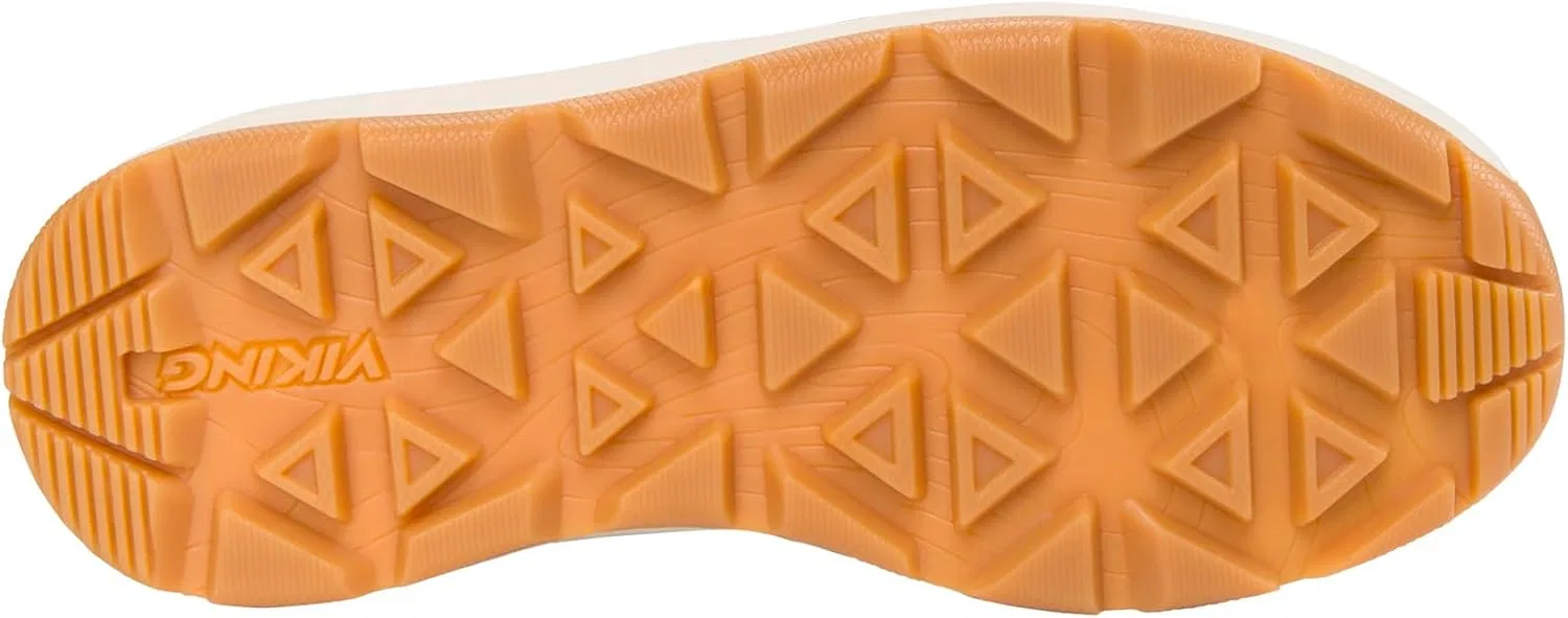 Унисекс сапоги для верховой езды Viking Espo Warm GTX 2v, Navy — фото 3