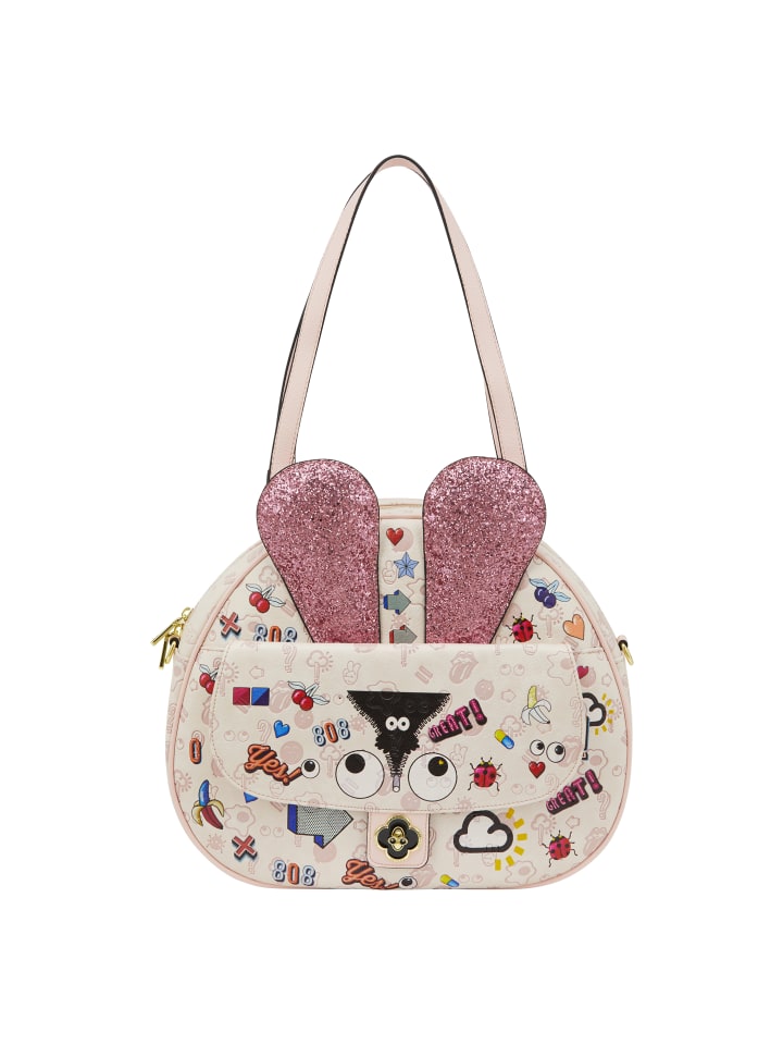 

Рюкзак myMo, розовый