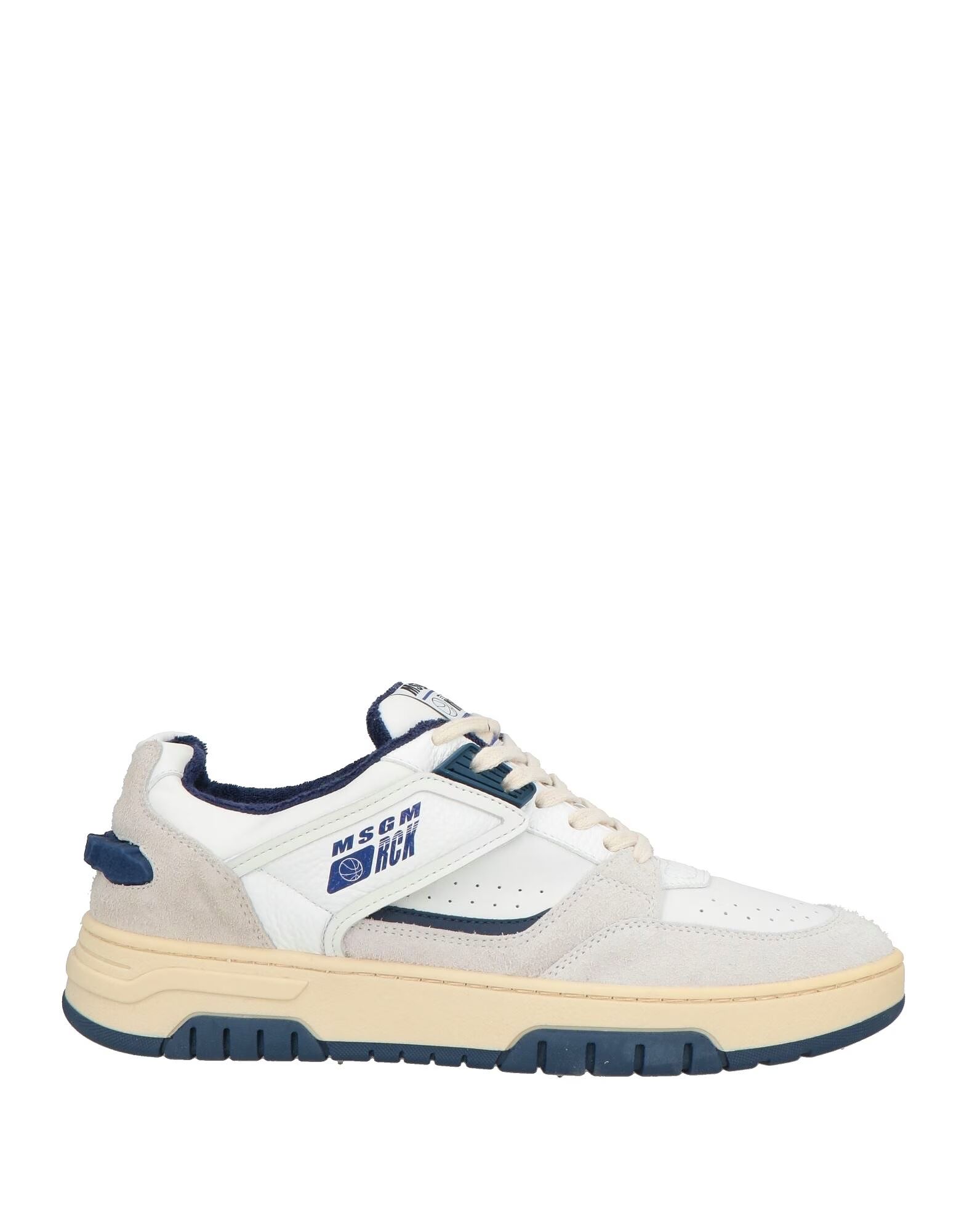 

Кроссовки Msgm, светло-серый