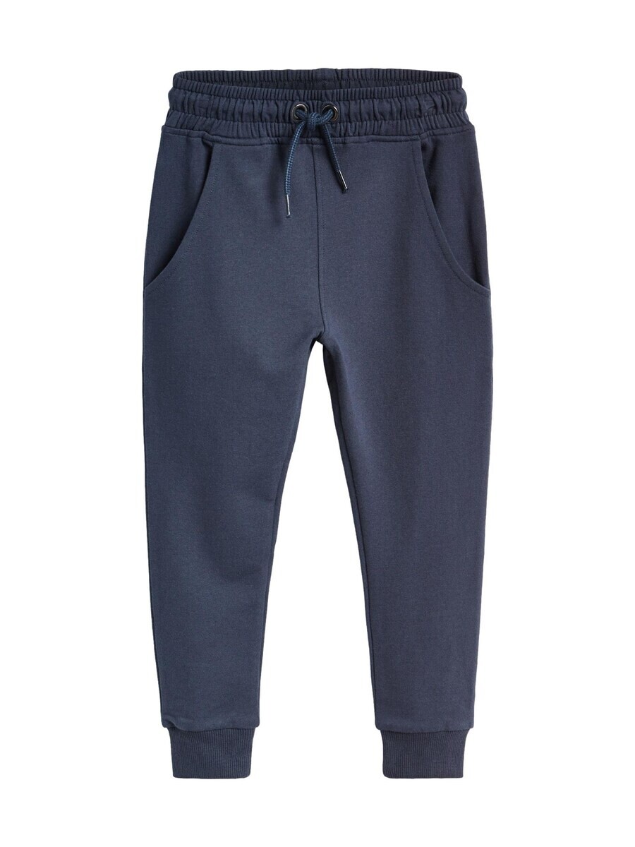 

Тканевые брюки Next Skinny Pants, темно-синий