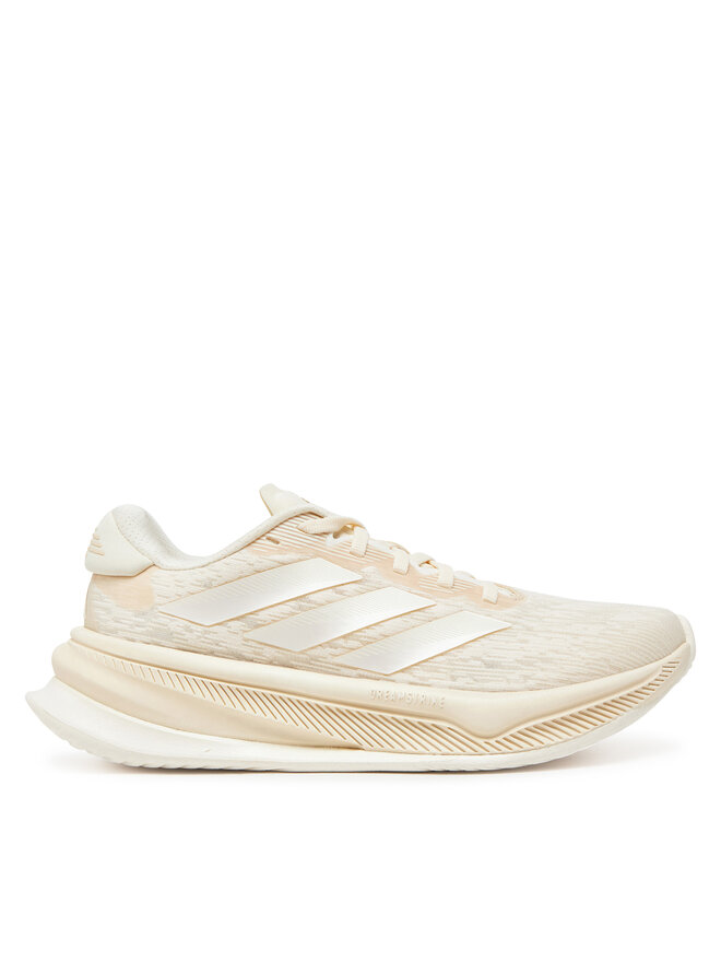 Кроссовки Supernova Comfortglide IH0905 Adidas, бежевый