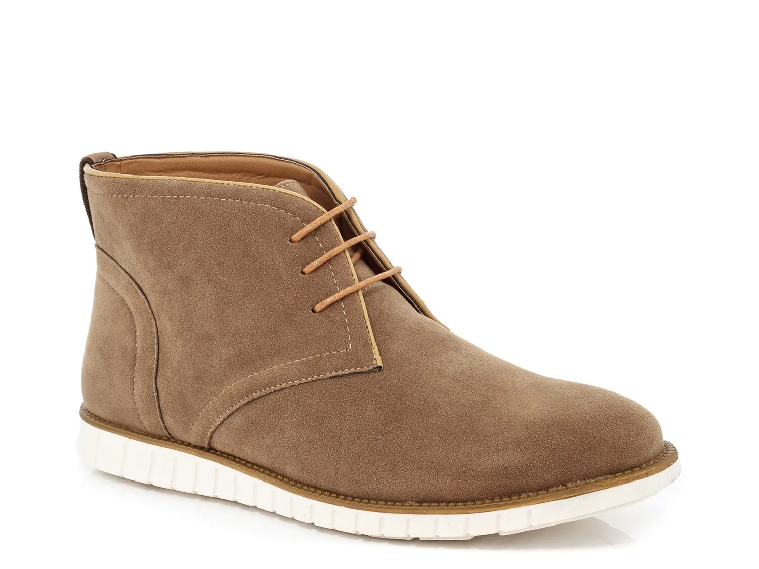 

Сапоги Brandon Chukka Boot Adolfo, серо-коричневый
