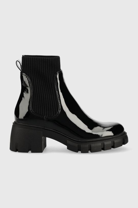 

Ботильоны Hutch Steve Madden, черный