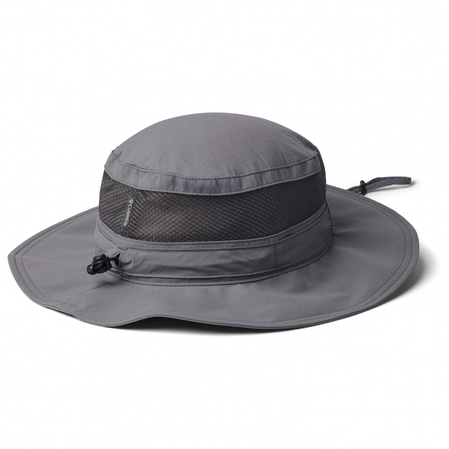 

Кепка Columbia Bora Bora Booney, цвет City Grey
