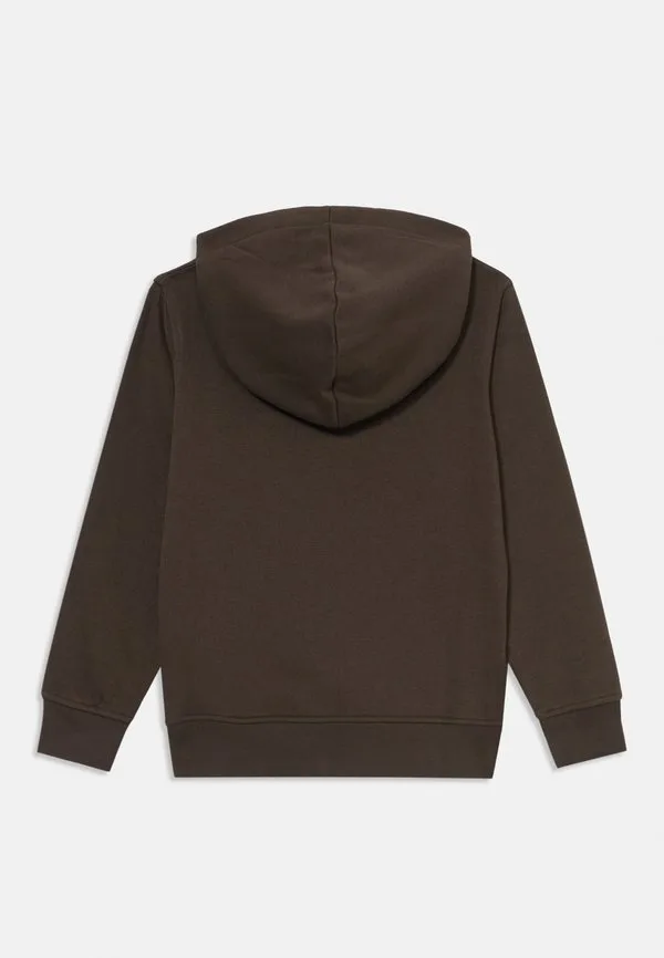 Худи jjesoho jnr Jack & Jones Junior, Brown — фото 2