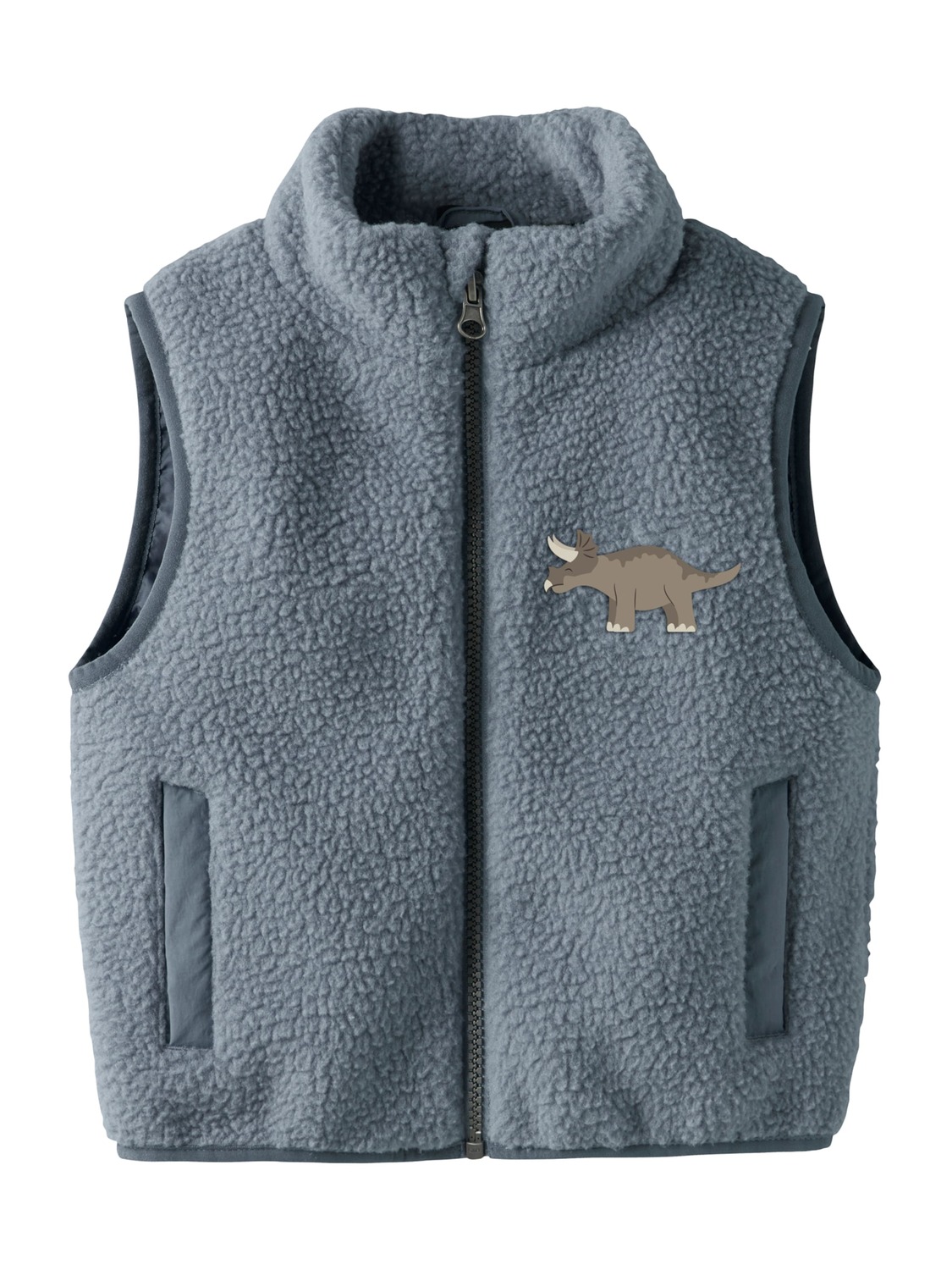 

NAME IT Жилет 'NMMMall' в цвете Opal