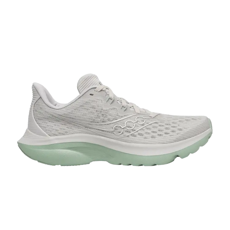 Кроссовки Saucony Wmns Kinvara 16, Arctic Aloe