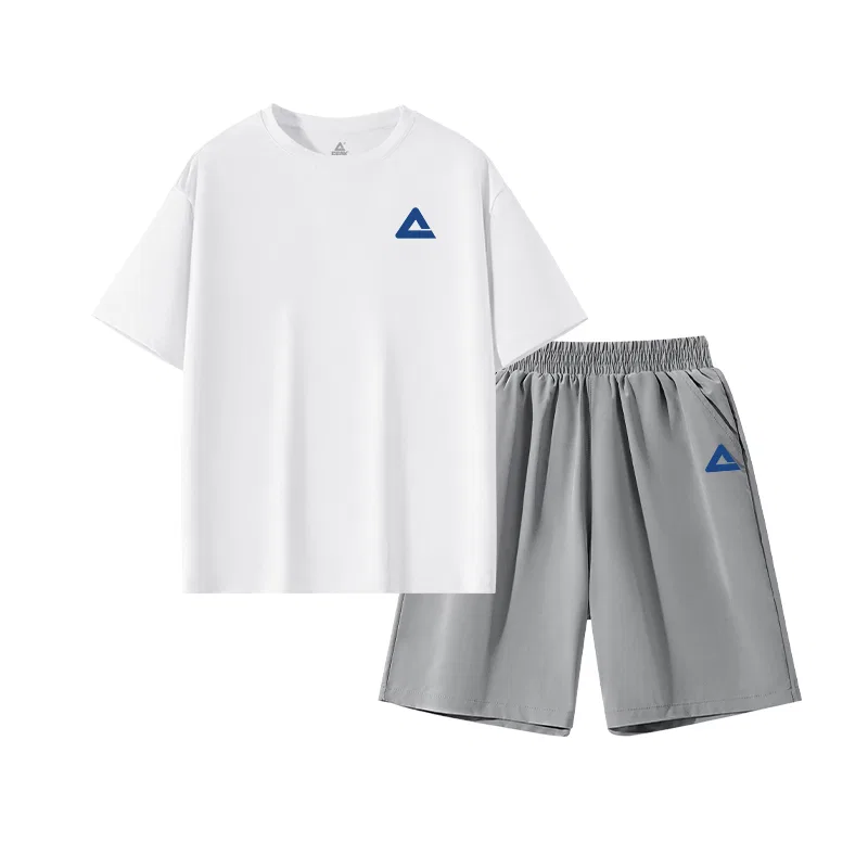 Спортивный костюм для детей PEAK Light Blue — фото 3