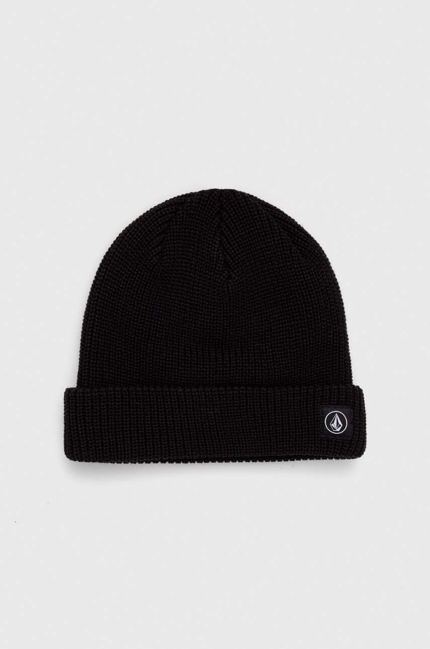 

Кепка Volcom, черный