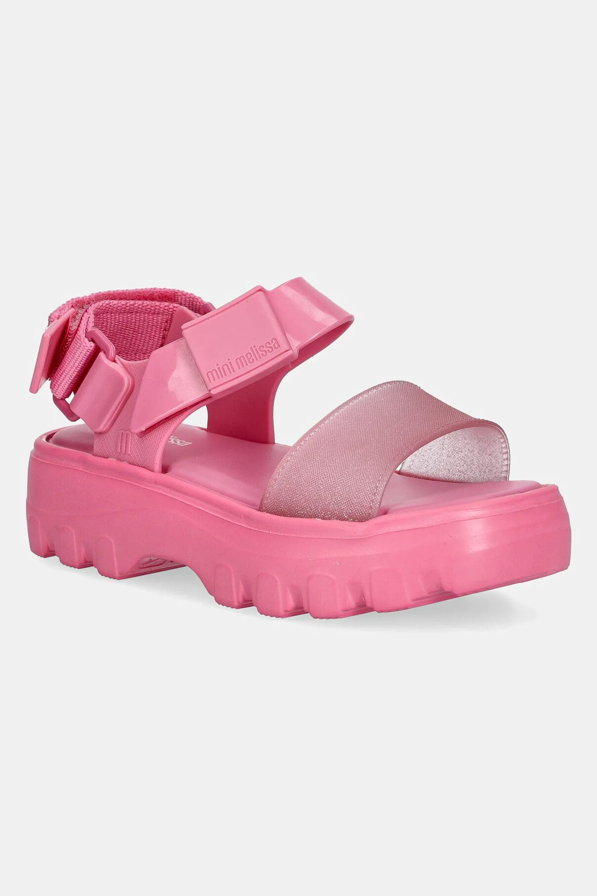 

KICK OFF Сандалии Melissa, розовый