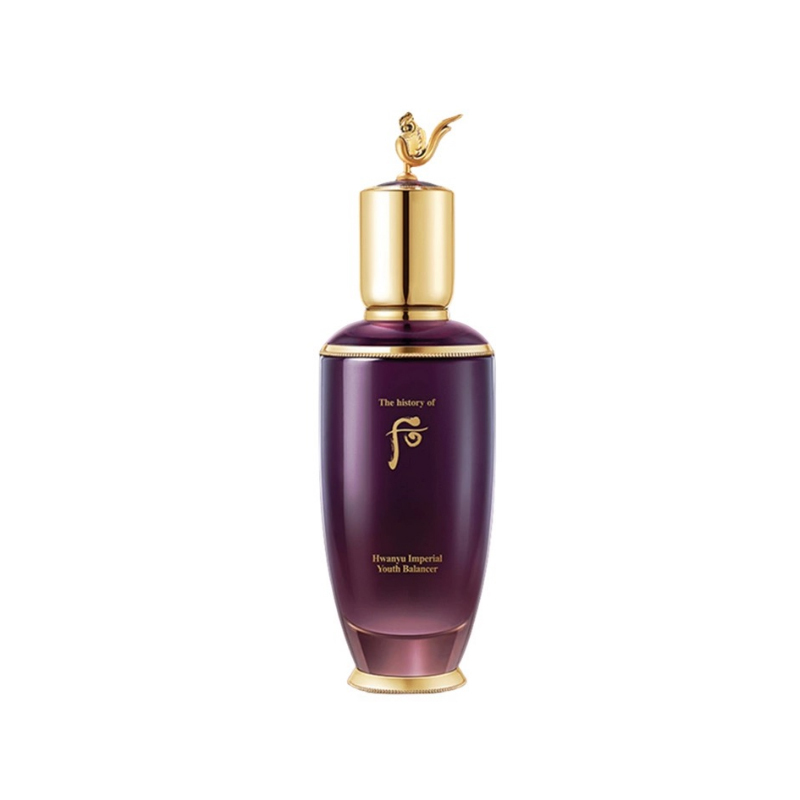 Тоник The History Of Whoo — Luxury style увлажняющий и подтягивающий, 125 мл — фото 2