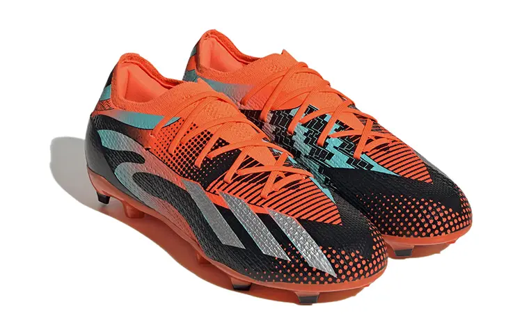 X Speedportal Messi.1 FJ J 'L10NEL M35SI Pack' Adidas — фото 3