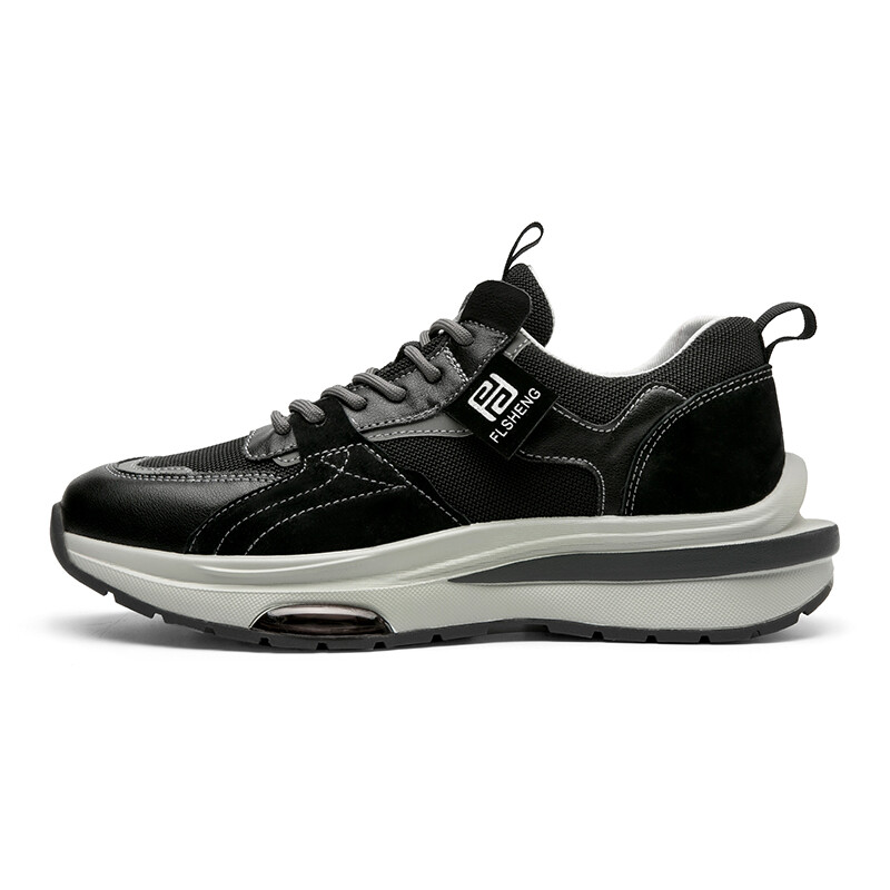 

Кроссовки MEXICAN Casual Shoes Men Low-Top, Черный, Кроссовки MEXICAN Casual Shoes Men Low-Top