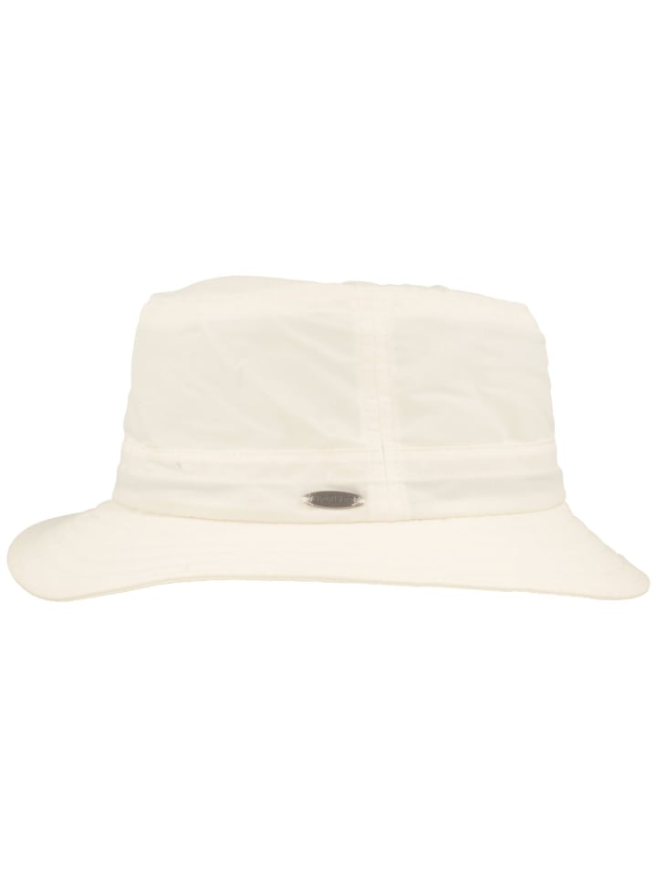 

Шляпа Mayser, белый