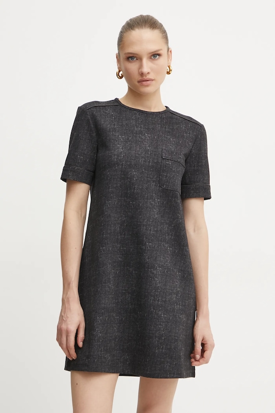 

Платье Max&Co., серый