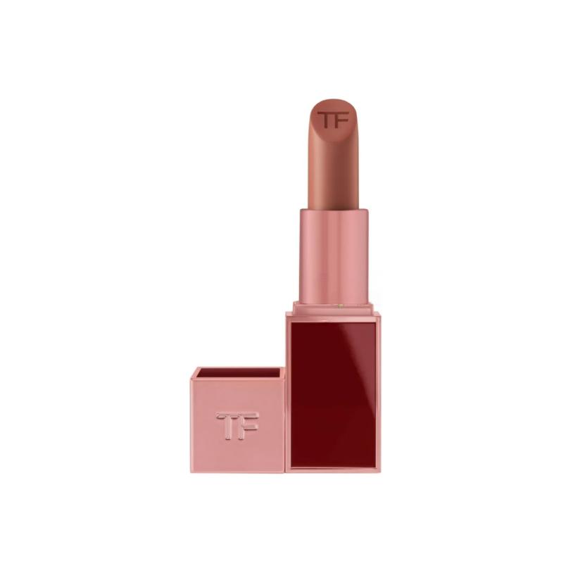 TOM FORD TF Limited Nude Rose помада питательная легко растушевывается тон #N3/#80R — фото 3