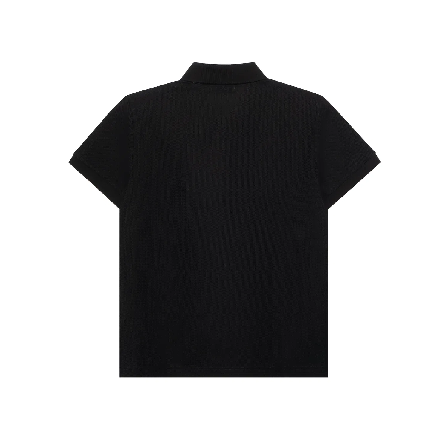 Брюки Burberry slim fit, женские, черный — фото 3