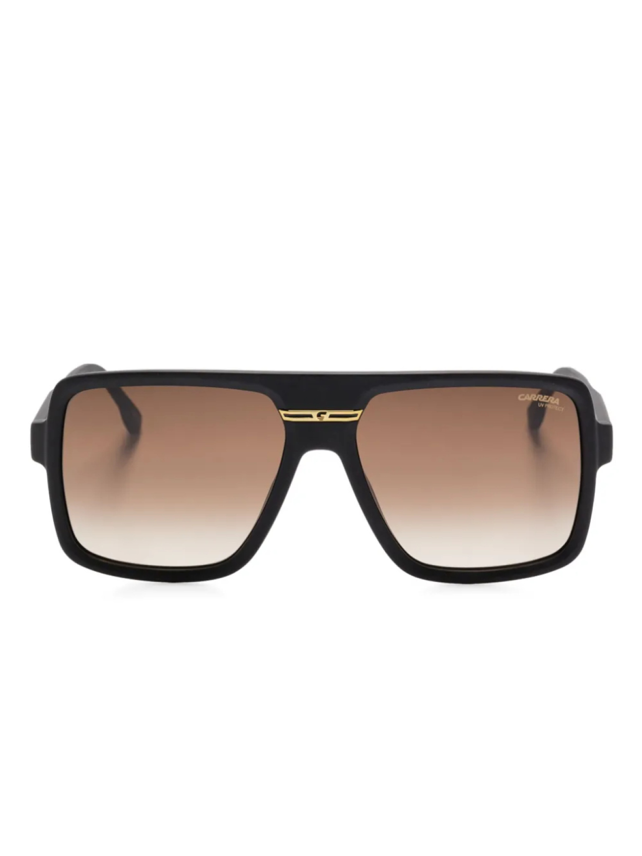

Солнцезащитные очки Carrera, черный