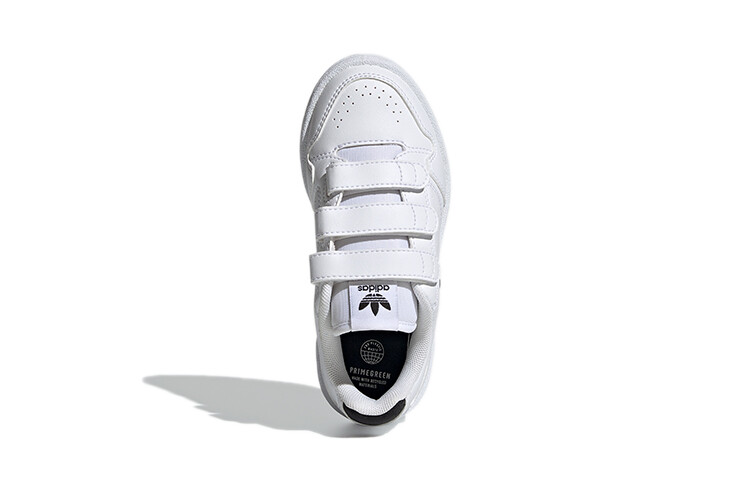 Детские кроссовки для скейтбординга adidas originals NY 90 PS — фото 4