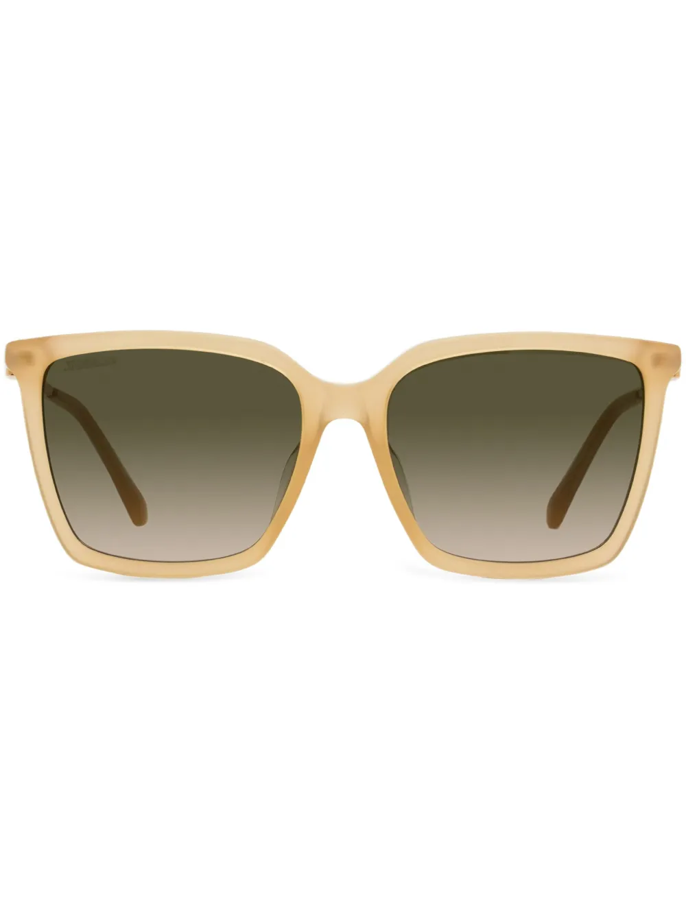 

Солнцезащитные очки Totta Jimmy Choo Eyewear, нейтральный