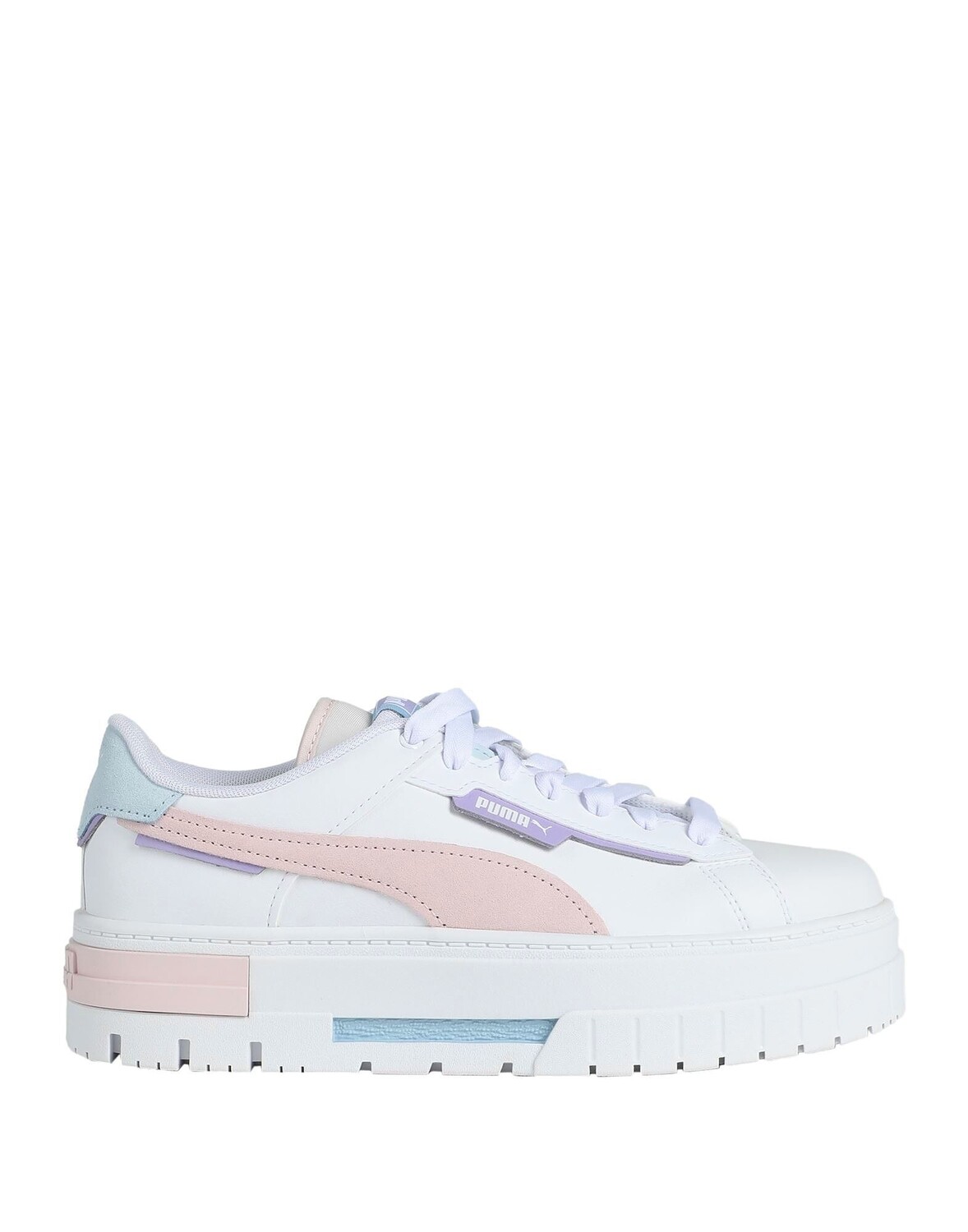 

Кроссовки Puma, белый