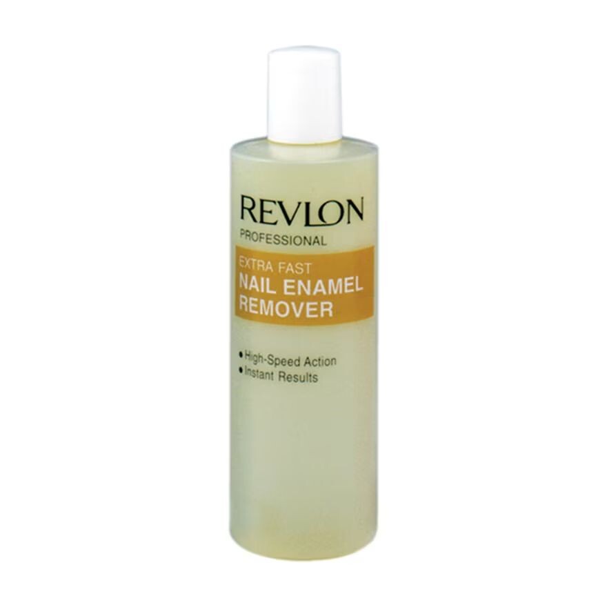 

Средство для снятия эмали Revlon Extra Fast, 100 мл, Clear
