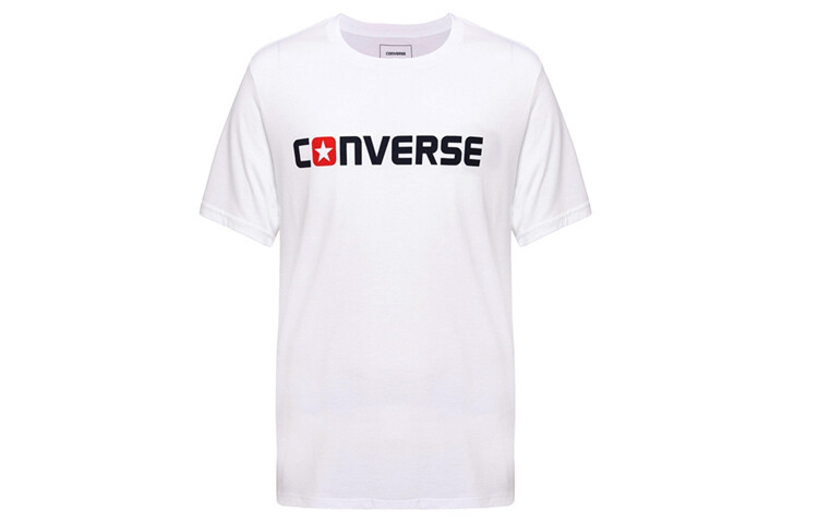 

Футболка мужская белая Converse, белый
