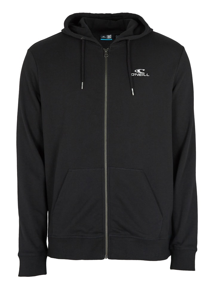 

Черная толстовка O'Neill