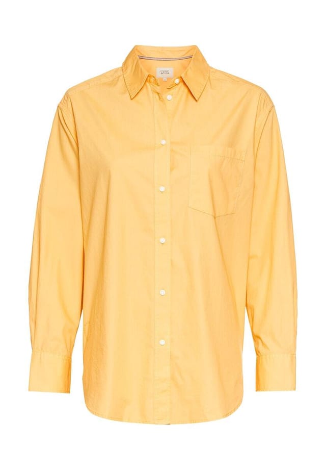 

Блузка с длинными рукавами Camel Active, цвет apricot