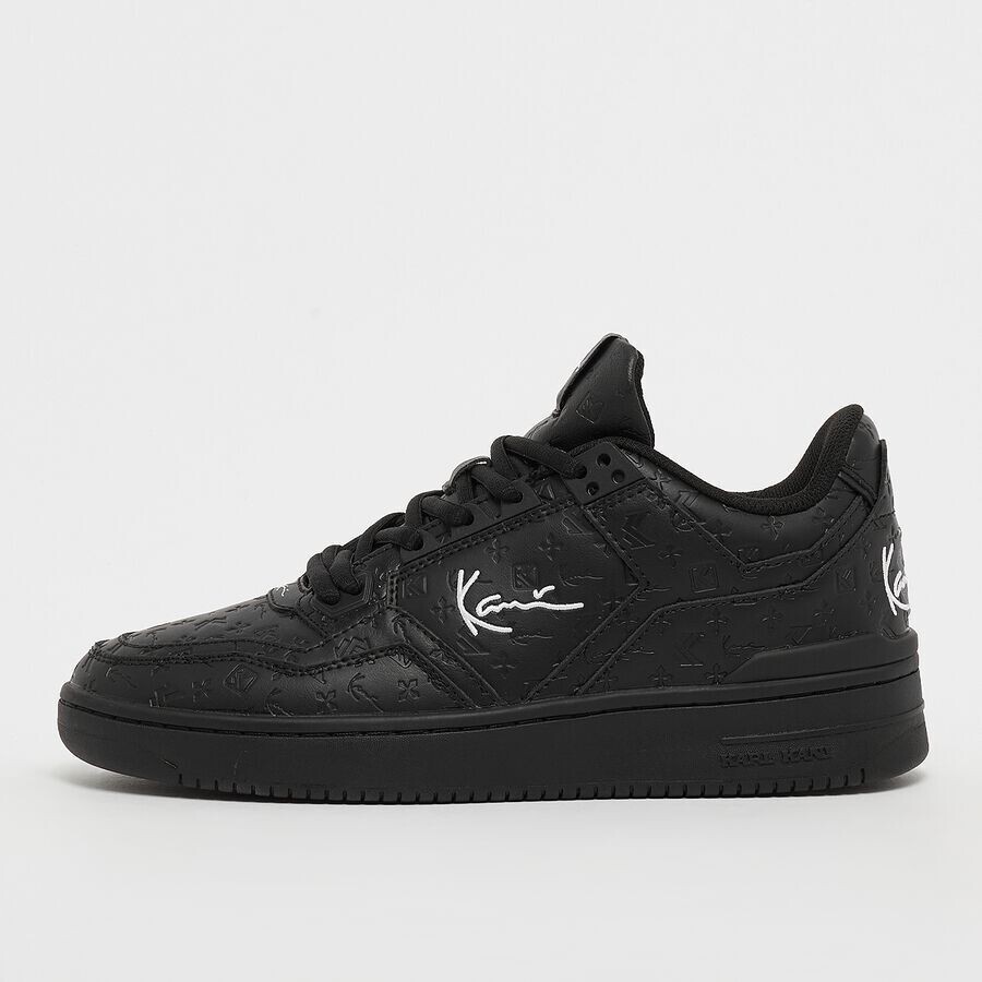 

Кроссовки 89 UP LXRY PRM Karl Kani, цвет schwarz