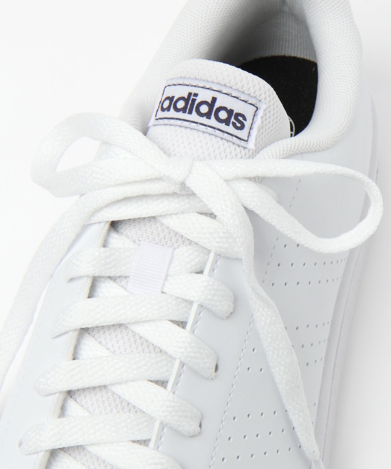(M)GW2064 Adidas, White — фото 3