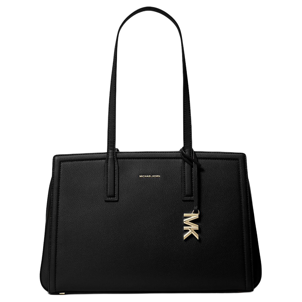 

MICHAEL KORS Кожаная сумка тоут