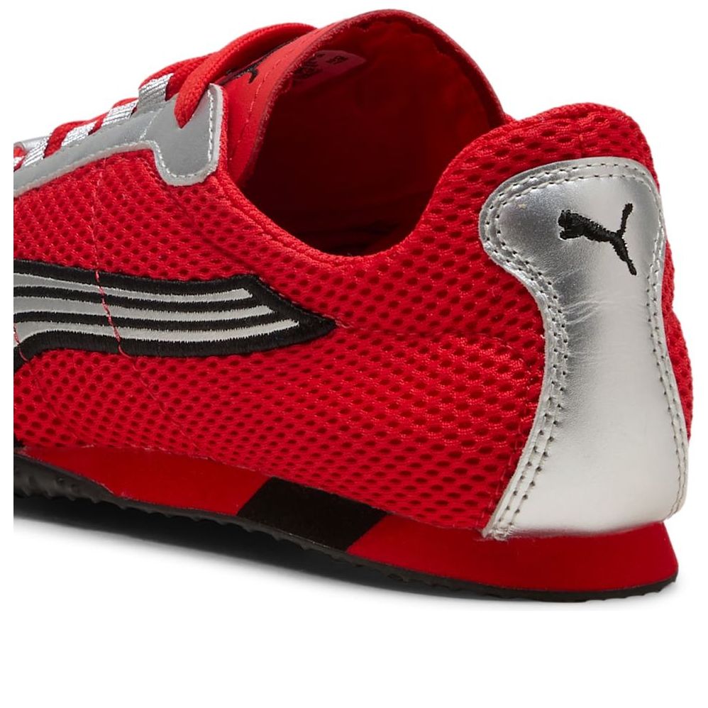 Кроссовки (WMNS) PUMA H-Street OG 'Red Silver' — фото 4