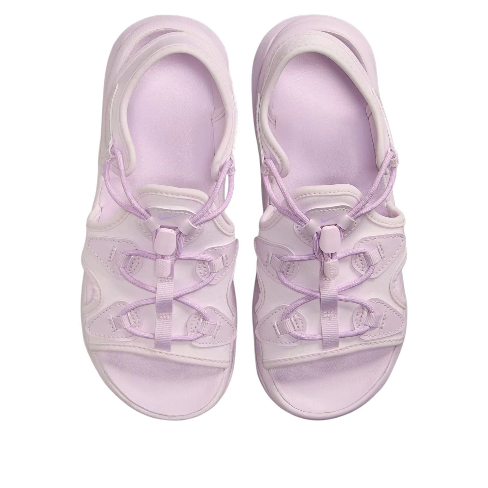 Кроссовки (WMNS) Nike Air Max Koko 'Barely Grape Lilac Bloom' — фото 2