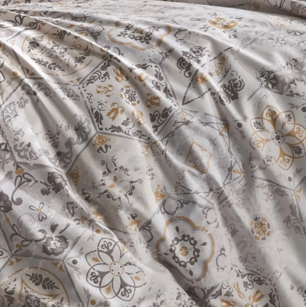 

Комплект постельного белья Yadetextil