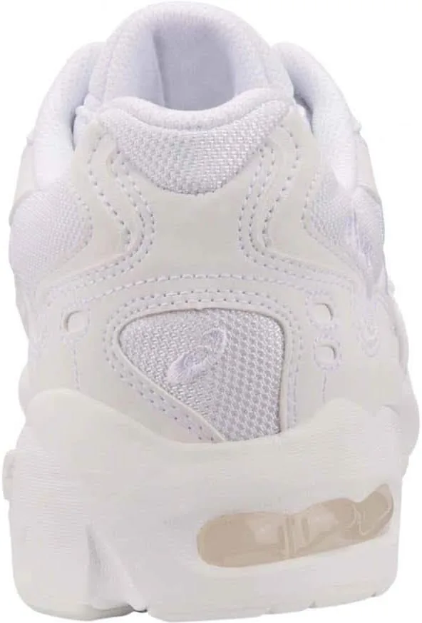 Мужские кроссовки ASICS Gel Kayano 5 Og, белые — фото 4