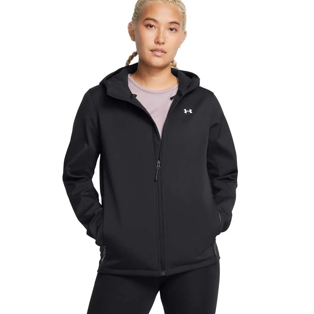 

Куртка спортивная Under Armour Storm CGI Shield 2.0, черный