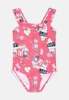 

Купальник NMFMYRI PEPPAPIG SWIMSUIT Name It, розовый