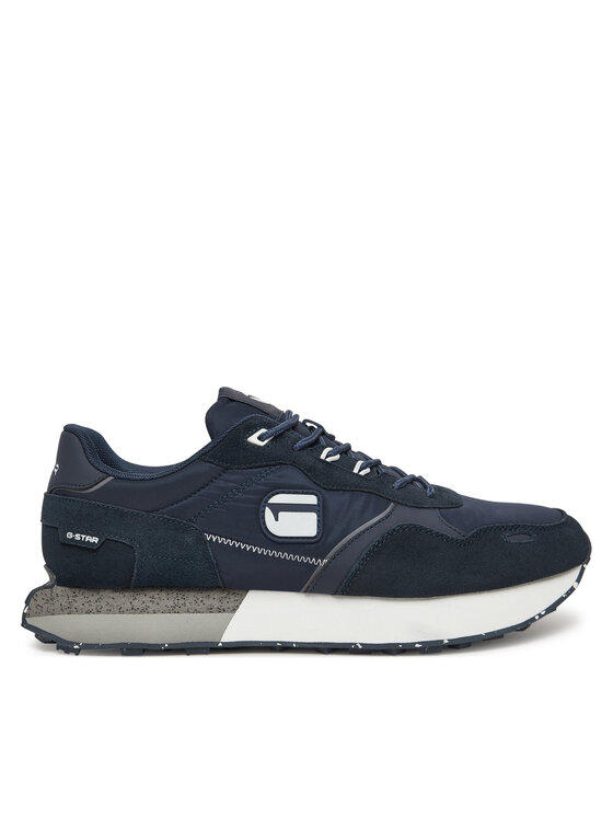 

Кроссовки LEO-01-WE G-Star Raw, синий