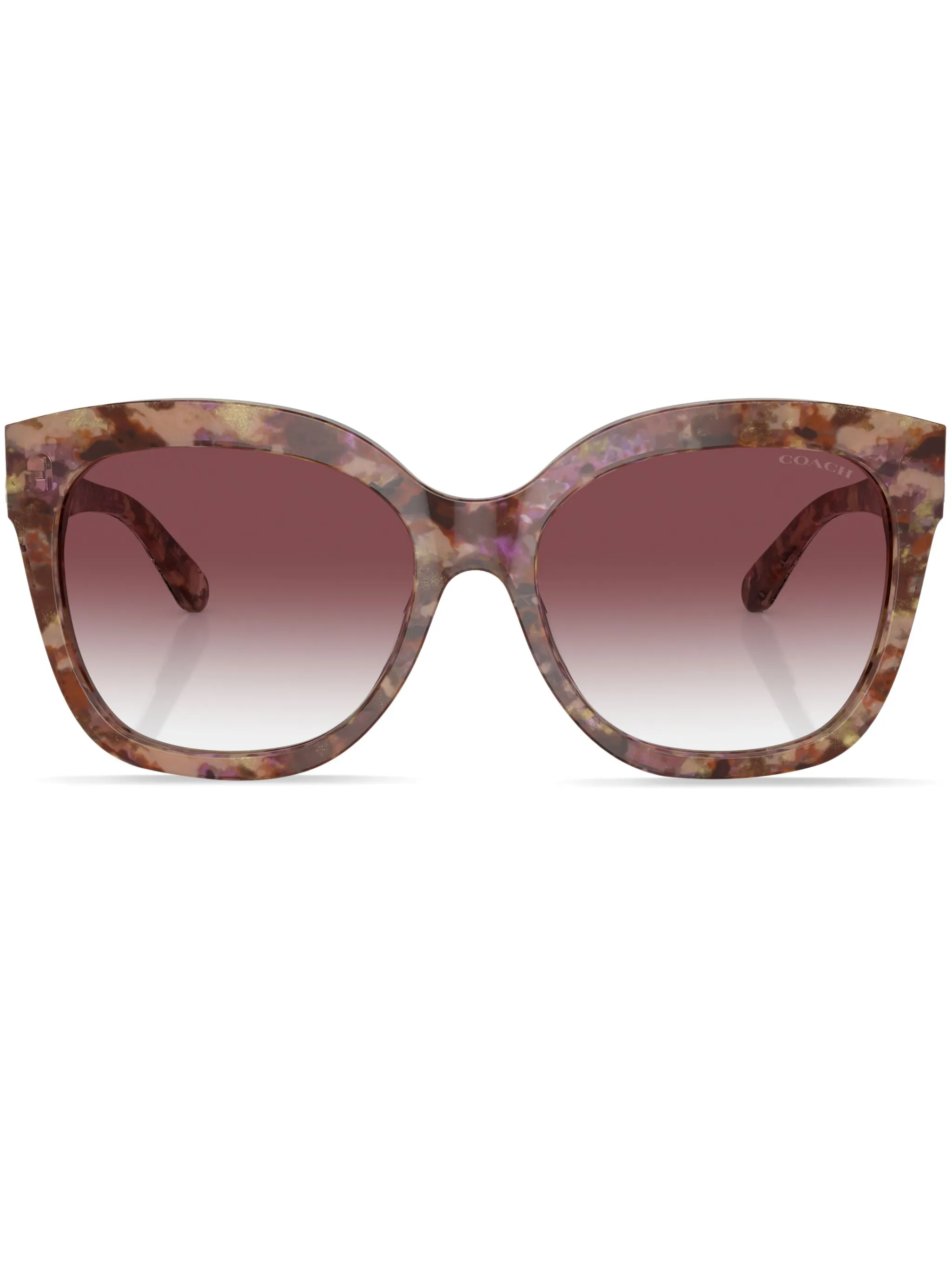 

Солнцезащитные очки L1083 Coach, зеленый